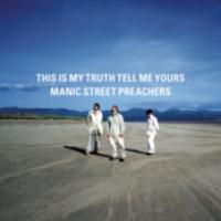 This Is My Truth Tell Me Yours cover