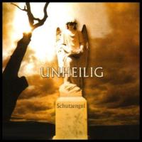 Schutzengel - EP cover