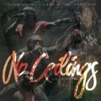 No Ceilings cover