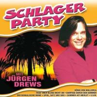 Schlager Party mit... cover