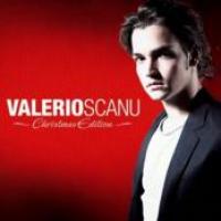 Valerio Scanu - Christmas Edition cover