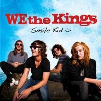 Smile, Kid cover