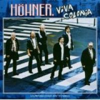 Viva Colonia cover