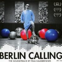 Berlin Calling cover