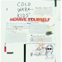 Behave Yourself cover