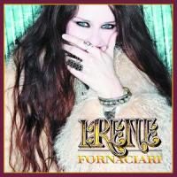 Irene Fornaciari cover