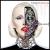 Bionic cover