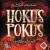 Hokus Pokus cover