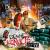 Cocaine Konvicts: Gangsta Grillz - Mixtape cover