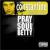 Pray For The Soul Of Betty cover