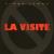 La Visite cover