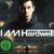 I Am Hardwell cover