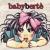 Babybertè cover