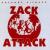 Zack Attack cover
