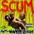 Scum cover