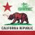 California Republic - Mixtape cover