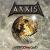Axxis Rediscover cover