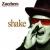 Shake cover
