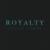 R O Y A L T Y cover