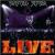 Live At Hammersmith cover