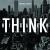 Think Bigger cover