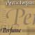 Perfume cover