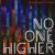 No One Higher cover