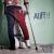 Auff!! cover