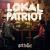 Lokalpatriot cover