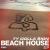 Beach House EP cover