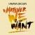 Whatever We Want cover