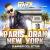 Paris Oran New York cover