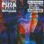Pizzamania (Pizzaman) cover