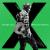 X - Wembley Edition cover