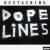 Dope Lines cover