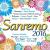 Sanremo 2016 cover