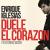 Duele El Corazón cover