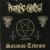 Satanas Tedeum cover