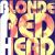 Blonde Redhead cover