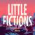 Little Fictions cover
