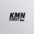KMN Street cover