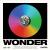 Wonder cover