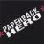 Paperback Hero cover