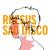 Sad Disco cover