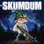 Skum Of The Land cover