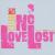 No Love Lost cover