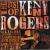 Best Of Kenny Rogers cover