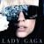The Fame cover