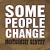 Some People Change cover