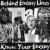 Know Your Enemy cover
